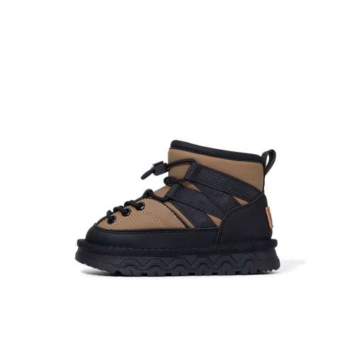 EBMINI Детские зимние сапоги High Top KIDS