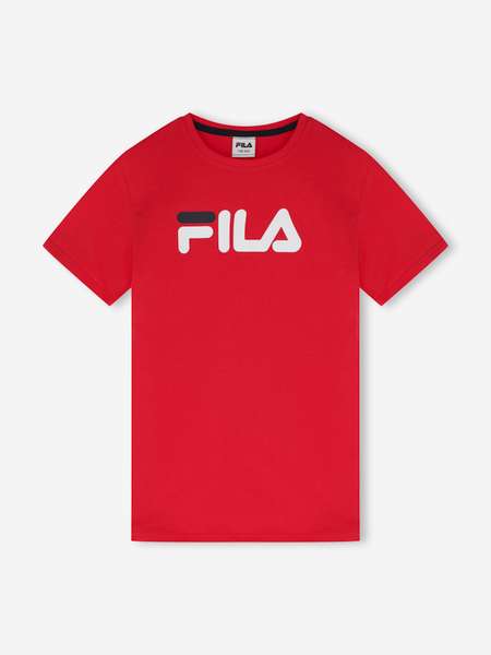 Футболка детская FILA