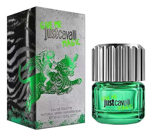 Just Cavalli Give Me Magic For Him