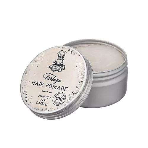 THE INGLORIOUS MARINER Помада для волос мужская TORTUGA Unconventional Masculine Pomade