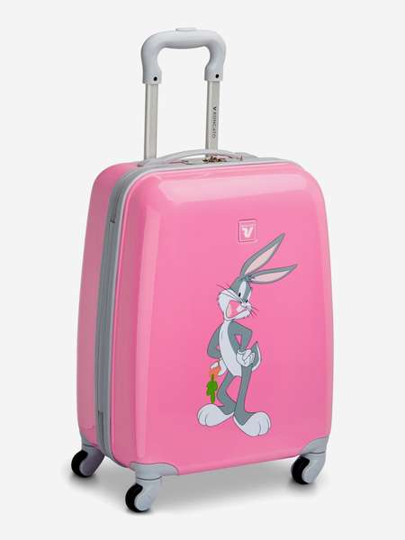 Чемодан Roncato Looney Tunes Bugs Bunny