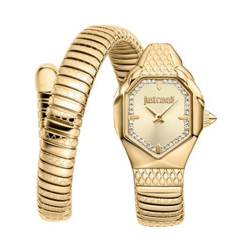 Часы  JUST CAVALLI