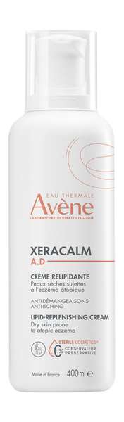 Avene XeraCalm A.D. Crème