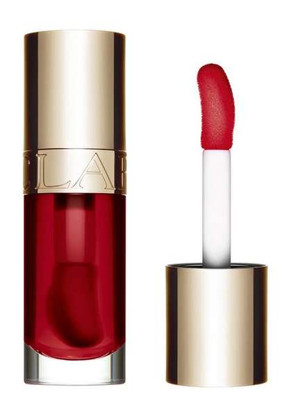 Clarins Lip Comfort Oil