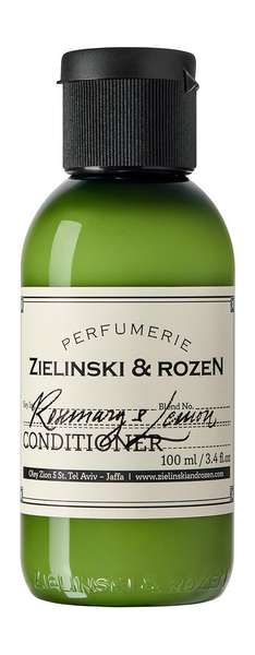 Zielinski & Rozen Rosemary & Lemon Conditioner Travel Size