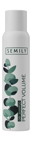 Semily Perfect Volume Dry Shampoo