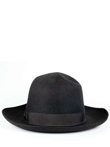 Шляпа из шерсти, BORSALINO, 1600310421
