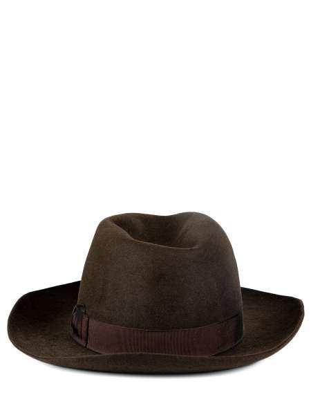 Шляпа шерстяная, BORSALINO, 1107570381