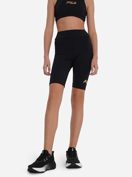 Велосипедки для девочек FILA