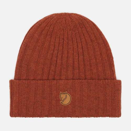 Шапка Fjallraven Byron Wool