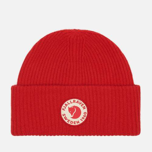 Шапка Fjallraven 1960 Logo