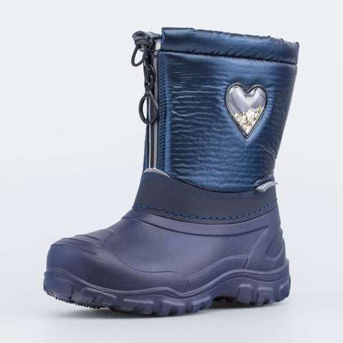 Сноубутсы Котофей