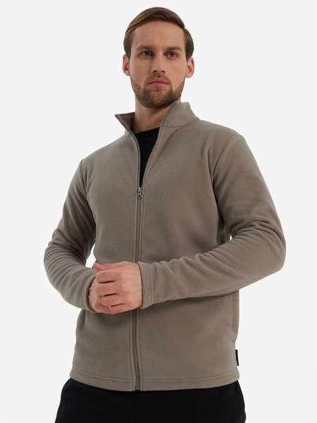 Джемпер флисовый мужской Outventure