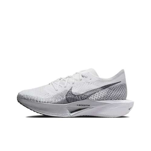 Nike ZoomX Vaporfly Next% 3 Амортизация Дышащий Низкий Топ Карбоновая Плита Марафон Длинный Бег Гонки
