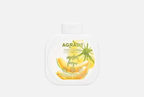 Гель для душа | AGRADO  | Fresh Melon