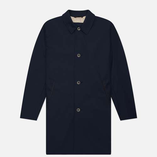 Мужской плащ Hackett Belgravia Mac