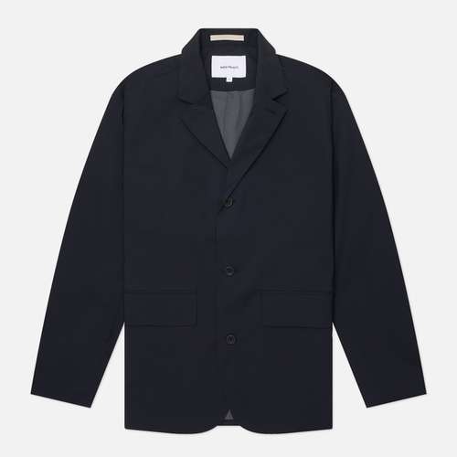 Мужской пиджак Norse Projects Nilas Alpinix Smart Merino