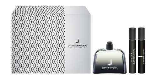 Costume National J Eau de Parfum Set IV