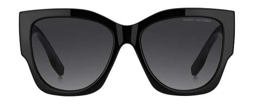 Marc Jacobs Sunglasses 859/S Черный Градиент