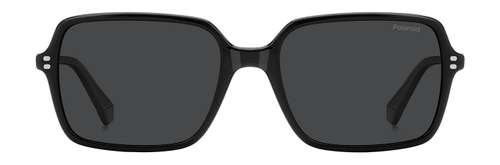 Polaroid Sunglasses PLD 6247/S Черный