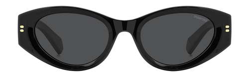 Polaroid Sunglasses PLD 6243/S/X Черный