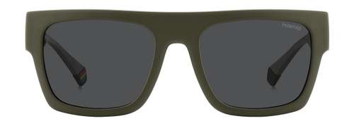 Polaroid Sunglasses PLD 6224/S/X Зеленый