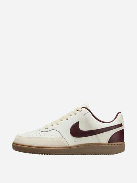 Кеды Nike Court Vision