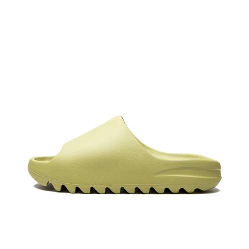 Adidas Originals Yeezy Slide ЭВА Шлепанцы Унисекс Зеленый