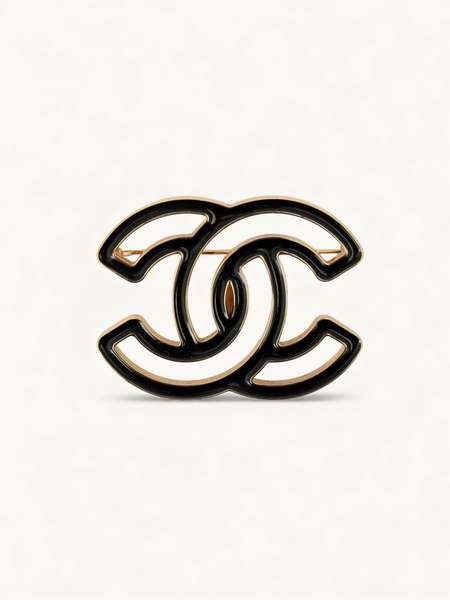 Chanel Brooch
