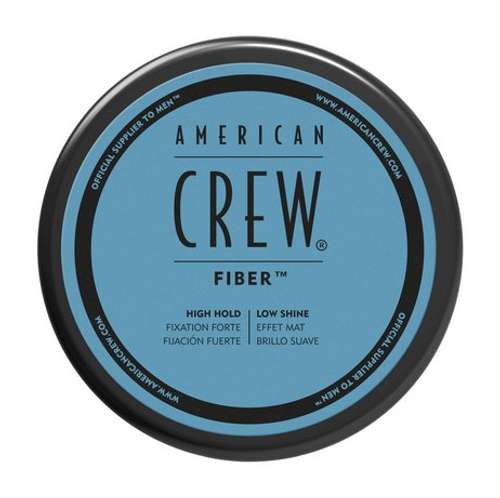 American Crew Fiber