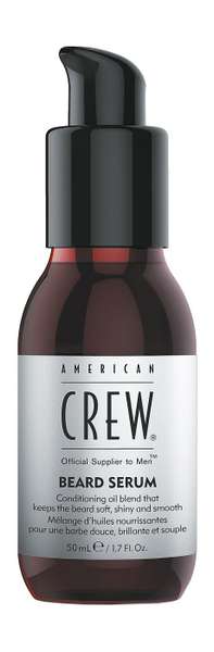 American Crew Beard Serum