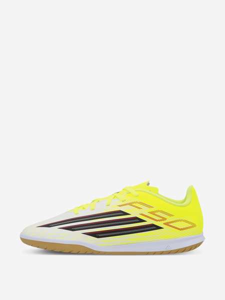 Бутсы для мальчиков adidas F50 Club In J