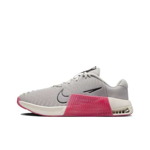 Nike Metcon 9 Противоскользящие Износостойкие Низкие Кроссовки для тренировок Женские