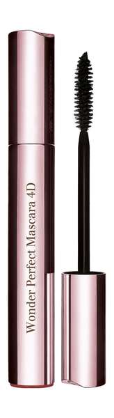 Clarins Wonder Perfect Mascara 4D