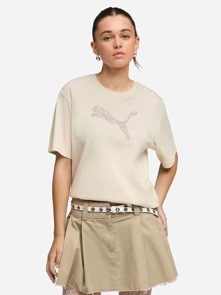 Футболка женская PUMA