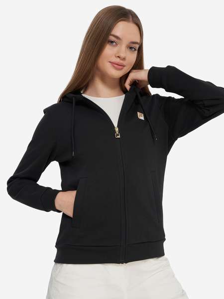 Толстовка женская FILA
