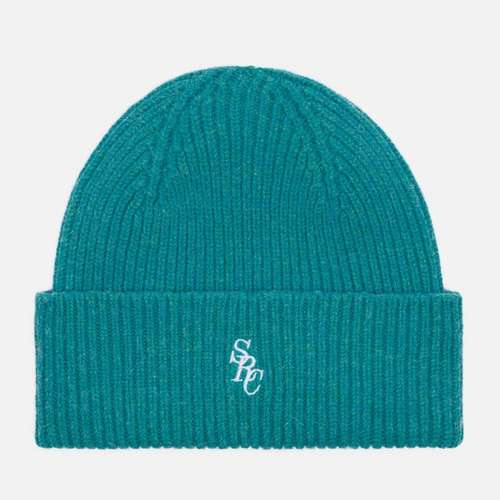 Шапка Sporty & Rich SRC Wool
