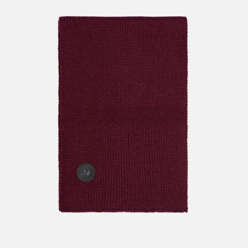 Шарф Peaceful Hooligan Ribbed