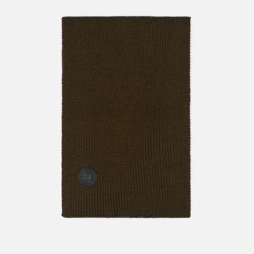 Шарф Peaceful Hooligan Ribbed