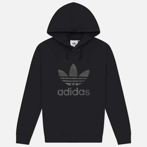 Мужская толстовка adidas Trefoil Hoodie