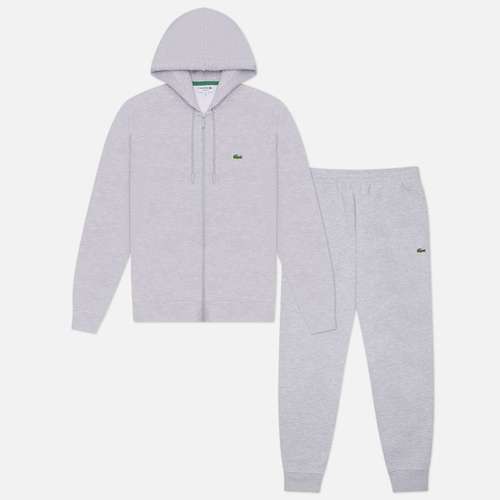 Мужской костюм Lacoste Regular Fit Track