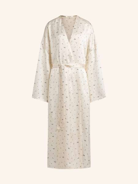 Халат Home из шелка Mulberry 12 STOREEZ