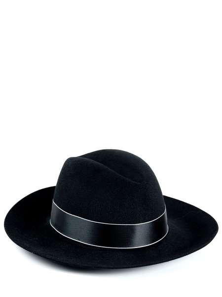 Шляпа фетровая, BORSALINO, 250439/421