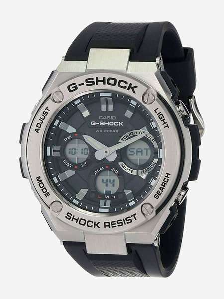 Наручные часы CASIO