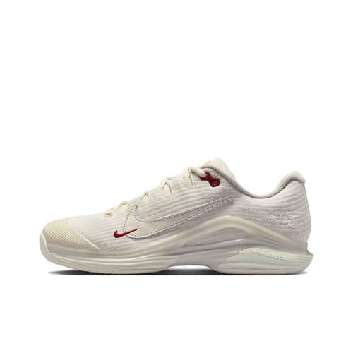 Nike Vapor 12 Low Топ Теннисные Кроссовки Женские Белые