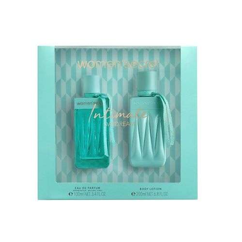 WOMEN'SECRET Набор Intimate Daydream