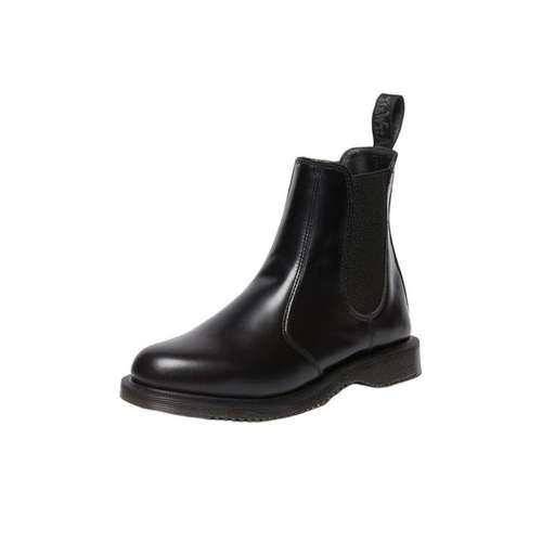 Dr.Martens Короткий Челси Унисекс Черный