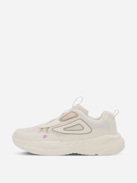 Кроссовки для девочек FILA Sp Naite 2.0 G