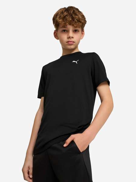 Футболка для мальчиков PUMA Tad Ess