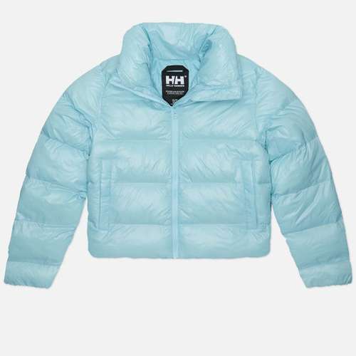Женский пуховик Helly Hansen Jade Puffer